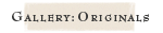 Gallery Originals